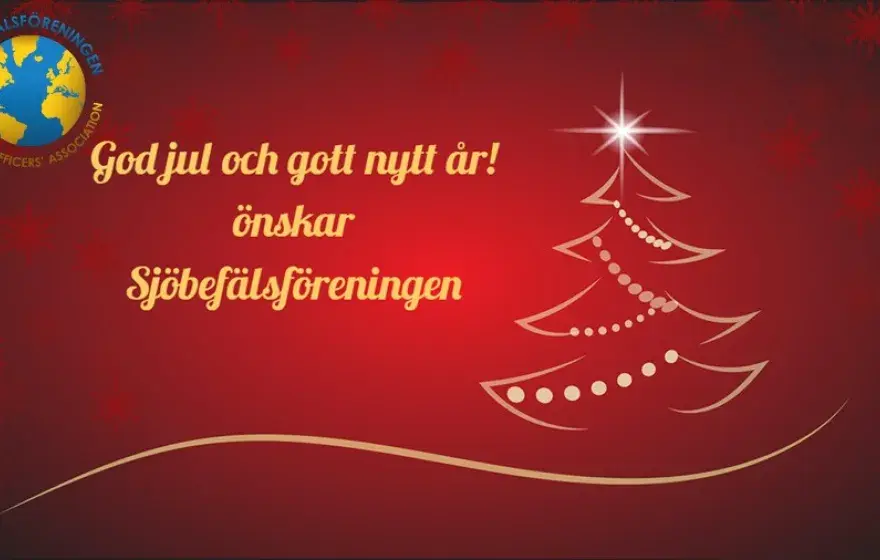 God jul