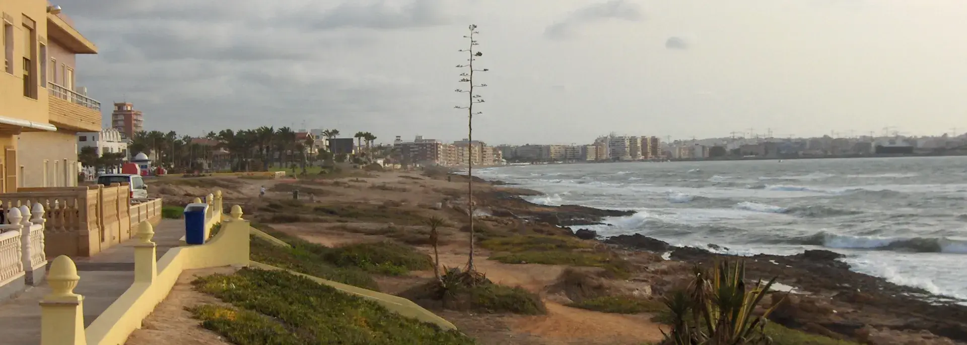 torrevieja